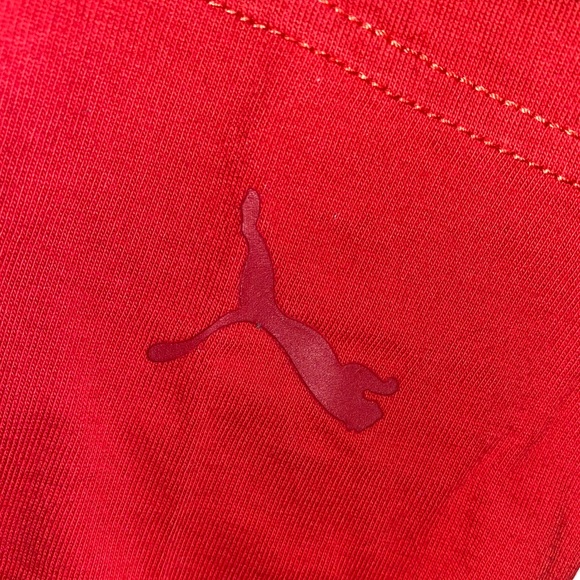 Puma x Ferrari collab - Picture 3 of 5